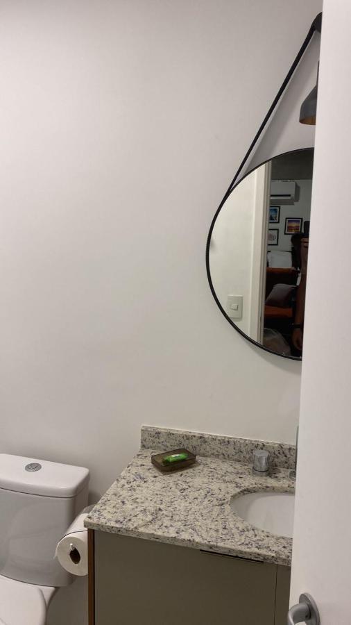 Vacanza Flat Privativo - Citizen Consolacao São Paulo