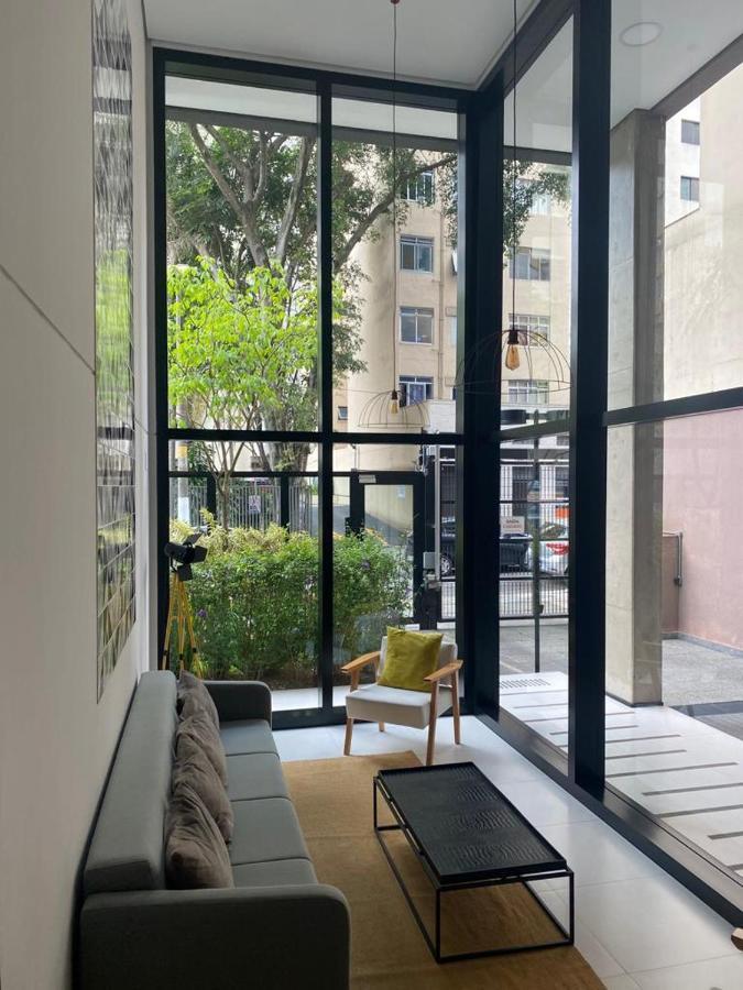 Apartamento Vacanza Flat Privativo - Citizen Consolacao