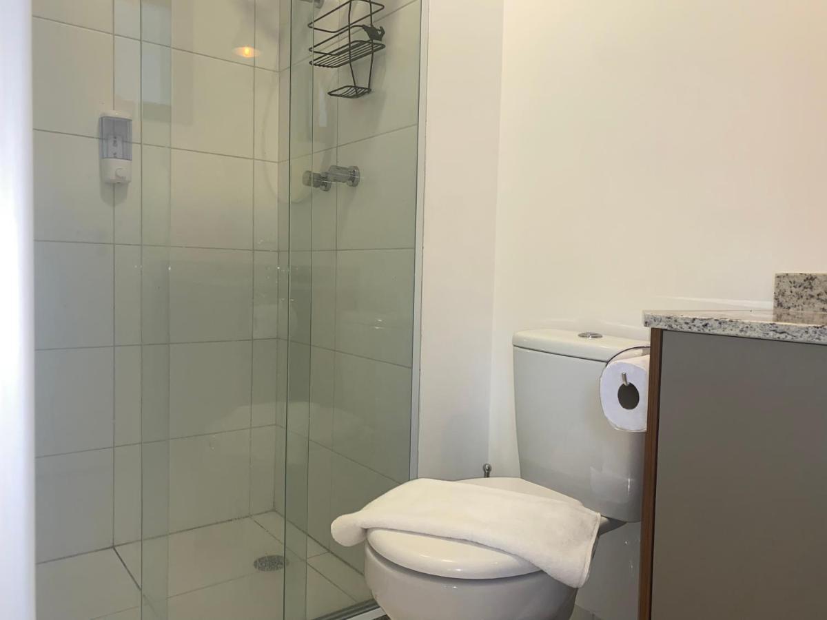Vacanza Flat Privativo - Citizen Consolacao São Paulo